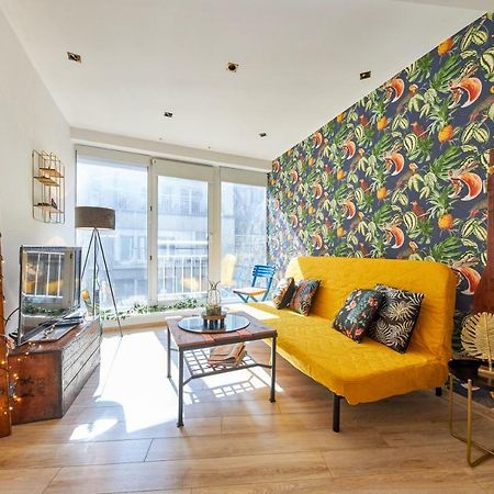 Pineapple Apartment 브라티슬라바 외부 사진