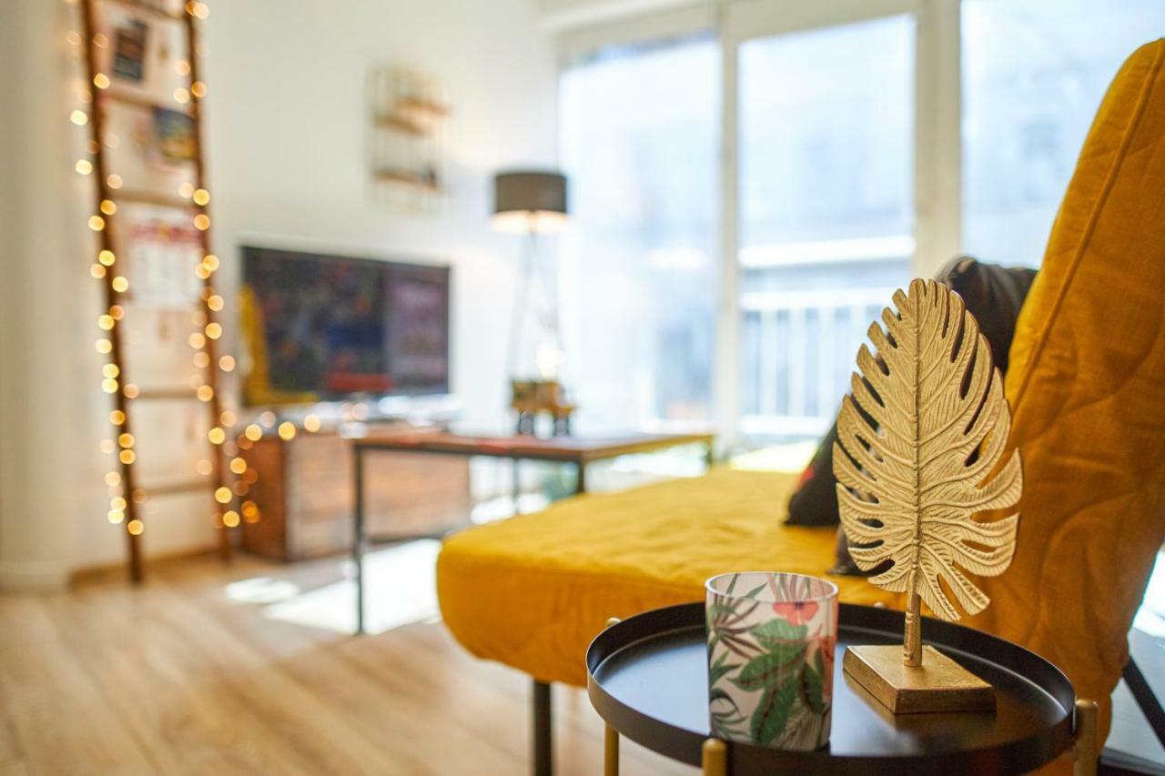 Pineapple Apartment 브라티슬라바 외부 사진