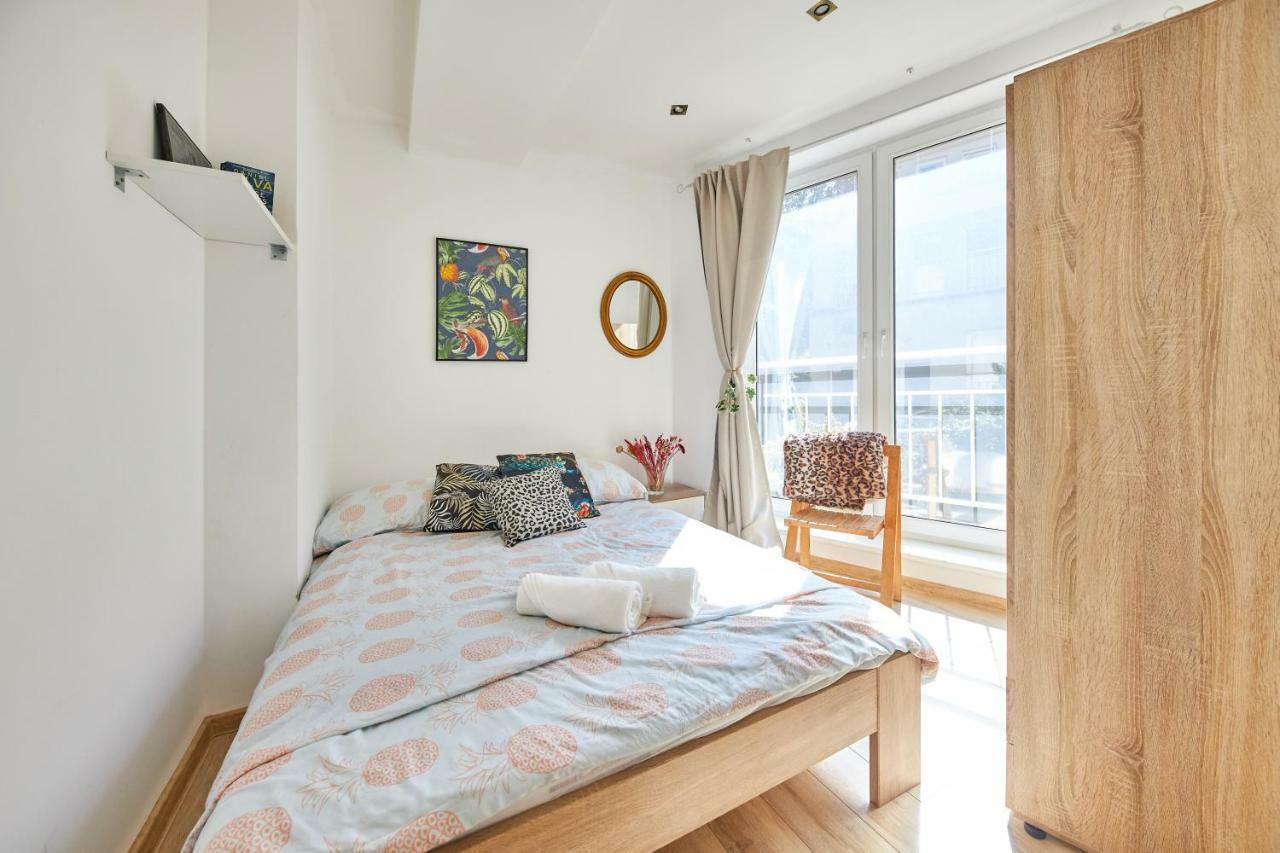 Pineapple Apartment 브라티슬라바 외부 사진