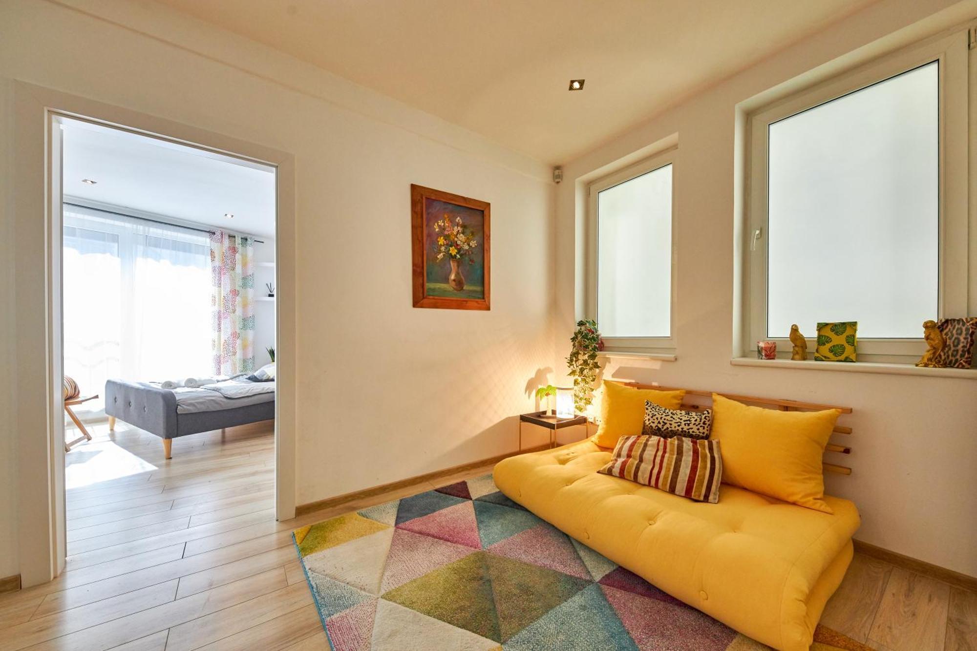 Pineapple Apartment 브라티슬라바 외부 사진